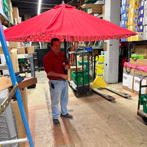 Hardware Store «Norridge Ace Hardware Home Center», reviews and photos, 8330 W Lawrence Ave, Norridge, IL 60706, USA