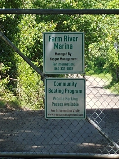 State Park «Farm River State Park», reviews and photos, Mansfield Grove Road, East Haven, CT 06512, USA