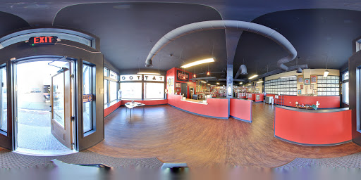 Tattoo Shop «Sacred Hand Tattoo Society», reviews and photos, 960 Parsons Ave, Columbus, OH 43206, USA