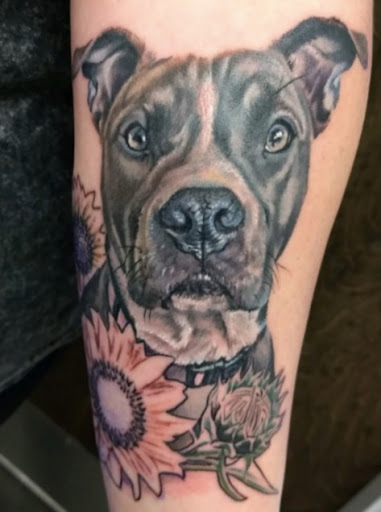 Explore bible scripture tattoo ideas, creative tattoo ideas in Baton Rouge, available at Richard Hart Tattoos