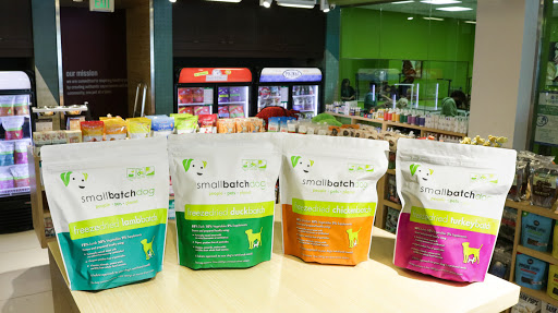 Pet Supply Store «Healthy Spot», reviews and photos, 1880 Newport Blvd, Costa Mesa, CA 92627, USA