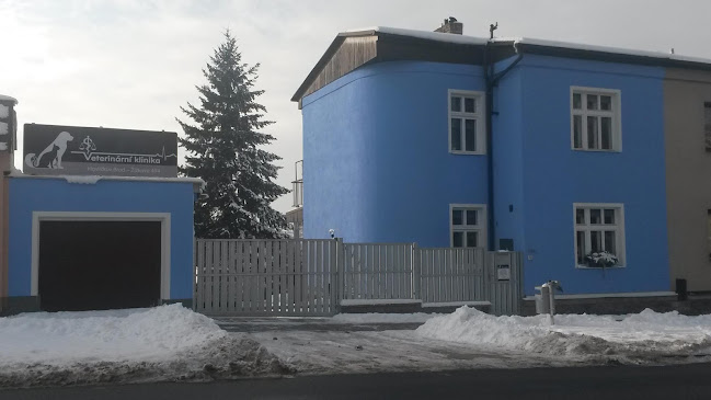 Veterinární klinika Havlíčkův Brod