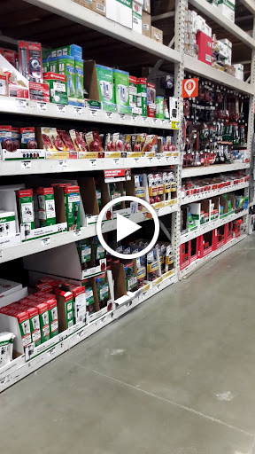 Home Improvement Store «The Home Depot», reviews and photos, 510 Orange Dr, Vacaville, CA 95687, USA