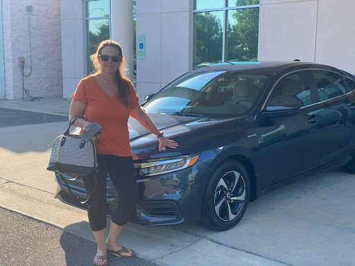 Honda Dealer «Honda Cars of Rock Hill», reviews and photos, 686 Galleria Blvd, Rock Hill, SC 29731, USA