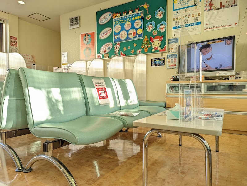 千葉県赤十字血液センター 運転免許センター 献血ルーム