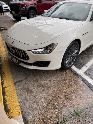 Car Dealer «Nxcess Motorcars», reviews and photos, 5722 Southwest Fwy, Houston, TX 77057, USA