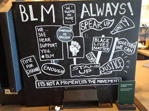 Coffee Shop «Starbucks», reviews and photos, 10344 Main Street, Fairfax, VA 22030, USA