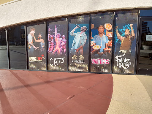 Performing Arts Theater «Pioneer Center for the Performing Arts», reviews and photos, 100 S Virginia St, Reno, NV 89501, USA