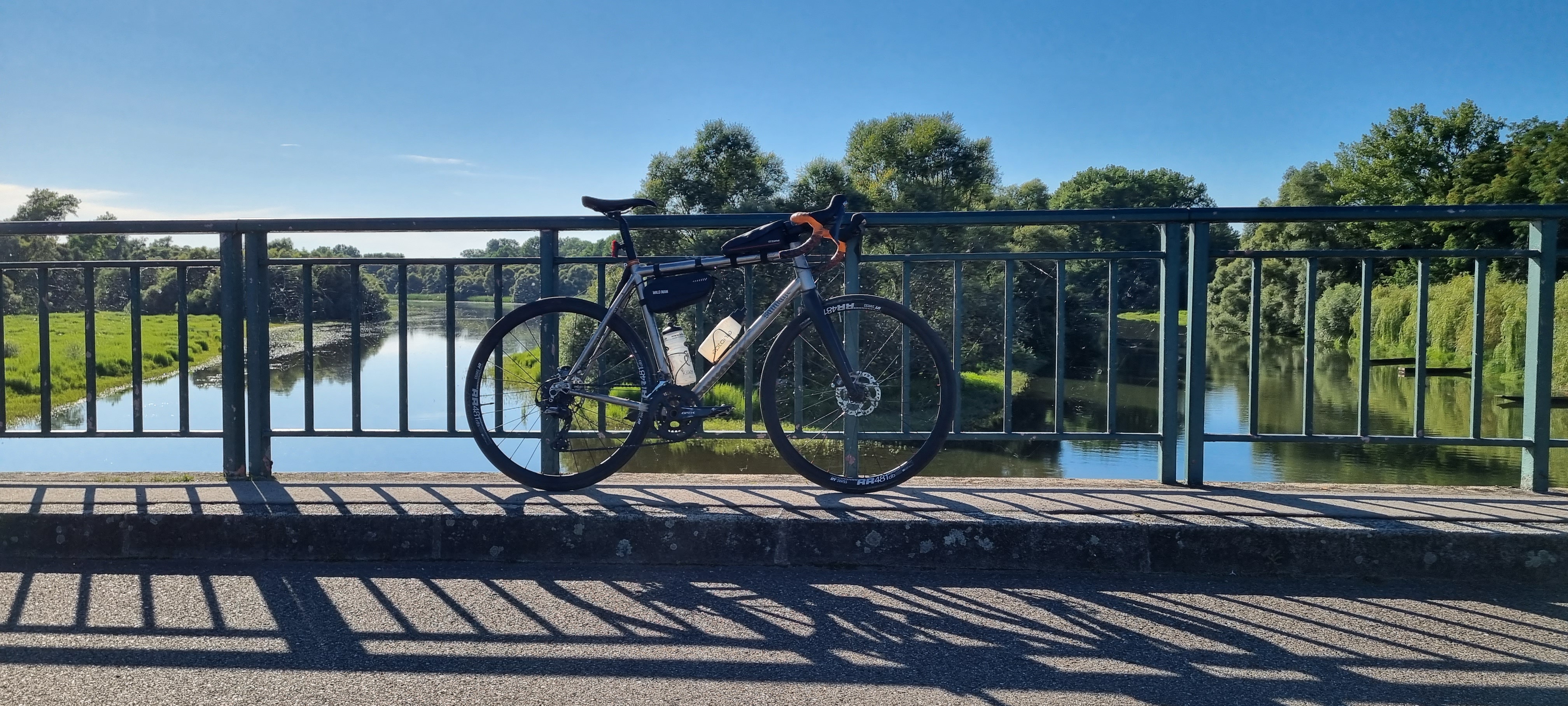 Photo n° 1 de l'avis de Mike.h fait le 10/08/2023 à 16:54