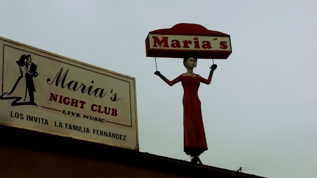 Marias Night Club