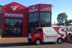 Signarama Frankston image