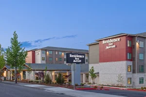Residence Inn by Marriott Seattle Sea-Tac Airport image