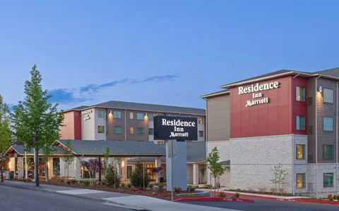 Residence Inn by Marriott Seattle Sea-Tac Airport image
