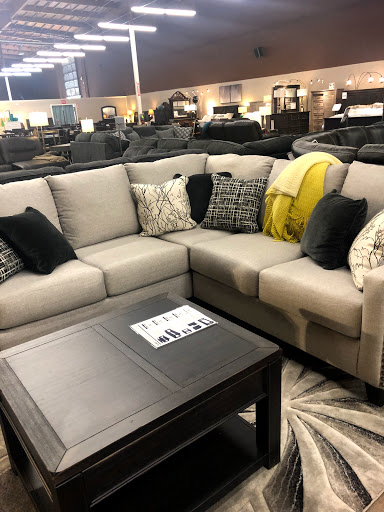 Furniture store Sunnyvale