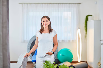 Praxis für Physiotherapie & Massage Angelika Minichberger