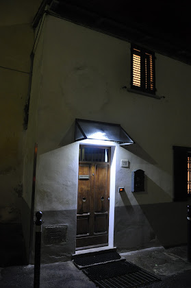 Extérieur Chambre d'hôtes San Clemente House 52100 Arezzo