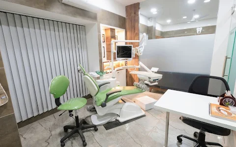Miles of Smiles Dental Clinic and Implant Centre image