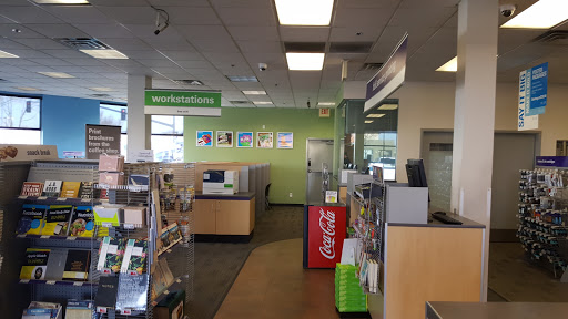Print Shop «FedEx Office Print & Ship Center», reviews and photos, 1201 Marina Blvd, San Leandro, CA 94577, USA