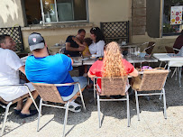 Atmosphère du Restaurant Le Tr'Ain des Saveurs à Miribel - n°8