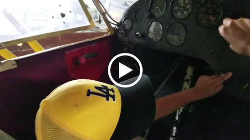 Science Museum «Empire State Aerosciences Museum», reviews and photos, 250 Rudy Chase Dr, Glenville, NY 12302, USA