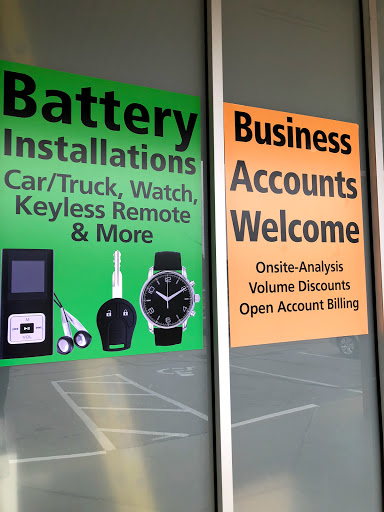 Car Battery Store «Batteries Plus Bulbs», reviews and photos, 8041 Watson Rd, Webster Groves, MO 63119, USA