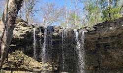 Charleston Falls Preserve