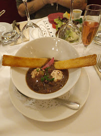 Foie gras du Restaurant La Maison des Viandes à Viriat - n°17