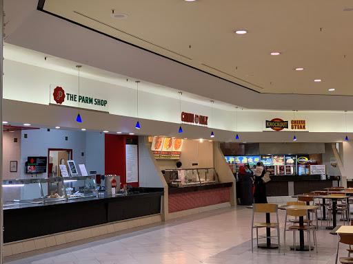 Shopping Mall «Regency Square», reviews and photos, 1420 N Parham Rd, Richmond, VA 23229, USA