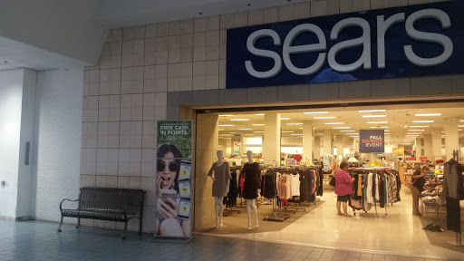 Department Store «Sears», reviews and photos, 2501 Irving Mall, Irving, TX 75062, USA