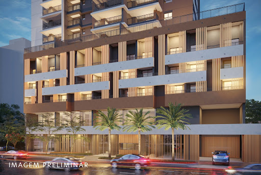Logo da empresa - Highlights Pinheiros