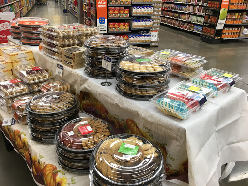 Supermarket «Walmart Neighborhood Market», reviews and photos, 16746 E Smoky Hill Rd, Centennial, CO 80015, USA