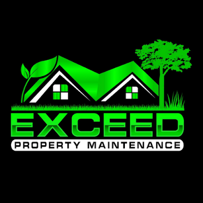 Exceed Property maintenance