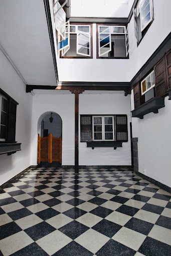Hotel Gato Azul Coliving & Coworking Tenerife Norte