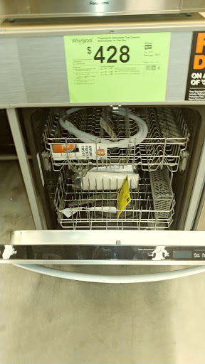 Home Improvement Store «The Home Depot», reviews and photos, 1330 N 21st St, Newark, OH 43055, USA