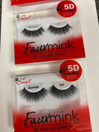 Beauty Supply Store «Boom Boom Beauty Supply», reviews and photos, 55 E Antrim Dr, Greenville, SC 29607, USA