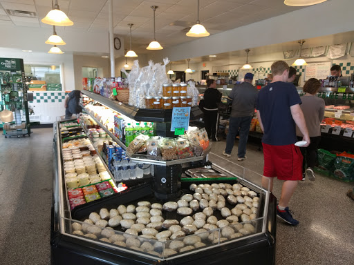 Butcher Shop «Old Time Meat & Deli Shop», reviews and photos, 2018 S Neil St, Champaign, IL 61820, USA