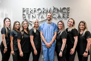 Performance Dental Care image