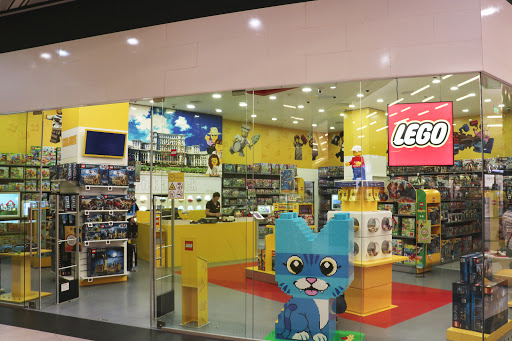 Magazin Certificat LEGO