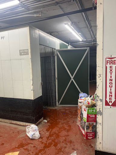 Self-Storage Facility «Budget Self Storage - Self Storage Newark NJ», reviews and photos, 414 Raymond Blvd, Newark, NJ 07105, USA