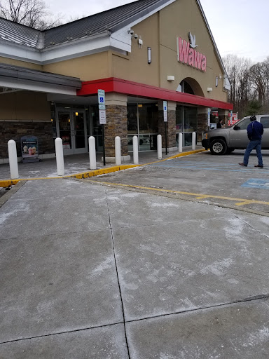Convenience Store «Wawa», reviews and photos, 321 Buschs Frontage Rd, Annapolis, MD 21409, USA