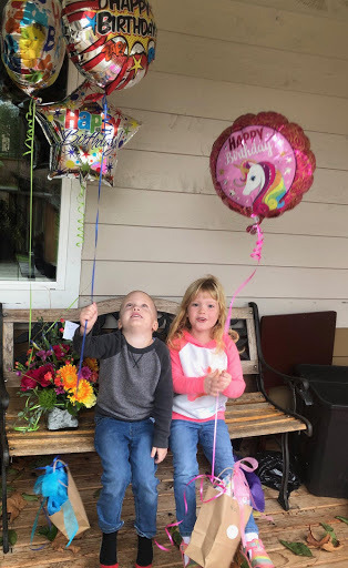 Florist «Flowers by Karen», reviews and photos, 16117 171st Ave SE, Monroe, WA 98272, USA