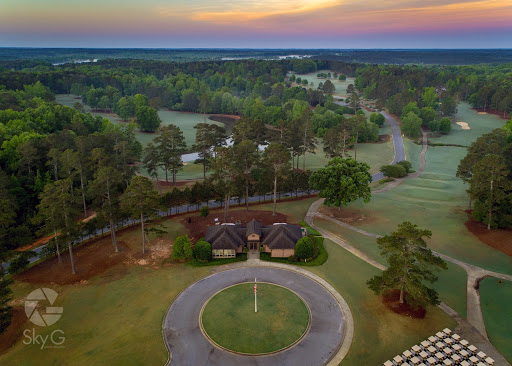 Golf Club «Lane Creek Golf Club», reviews and photos, 1201 Club Dr, Bishop, GA 30621, USA