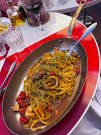 Spaghetti du Restaurant Mamma Mia Saleya à Nice - n°18