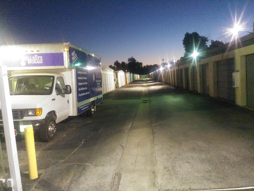 Self-Storage Facility «BullsEye Storage», reviews and photos, 1715 Airline Dr, Houston, TX 77009, USA