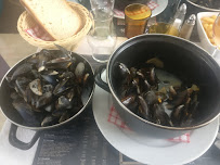 Moule du Restaurant La Cocotte L'Appart Côté Mer à Dunkerque - n°15