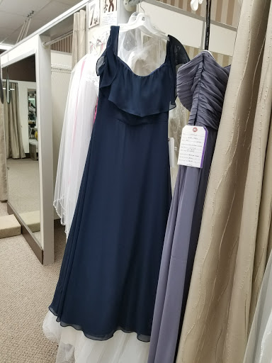 Bridal Shop «Bridal Gallery», reviews and photos, 749 44th St SE, Grand Rapids, MI 49548, USA