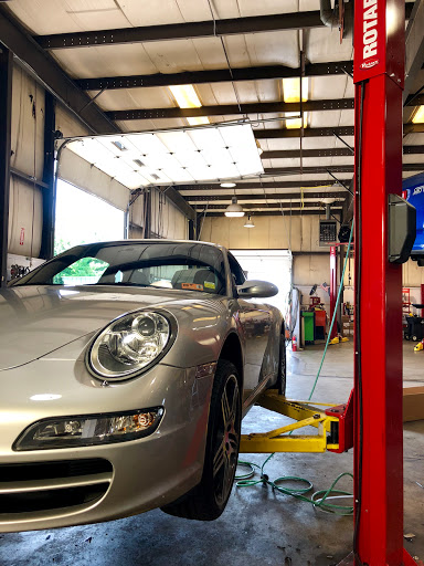 Tire Shop «Drive Pros», reviews and photos, 25 Troy Dr, Charles Town, WV 25414, USA