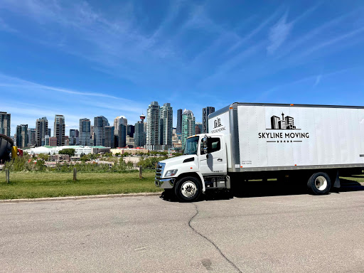 Skyline Moving Services