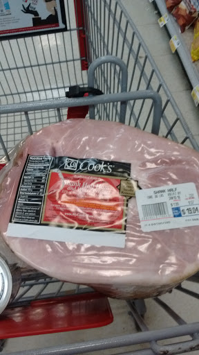 Grocery Store «ShopRite», reviews and photos, 1701 Route 22 West, Watchung, NJ 07069, USA