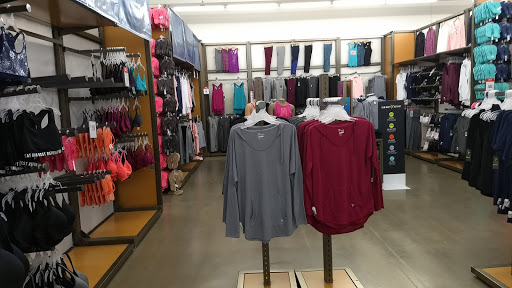 Clothing Store «Old Navy», reviews and photos, 1019 W University Ave, Georgetown, TX 78628, USA
